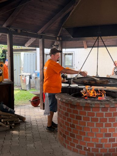 Der Hungerstiller